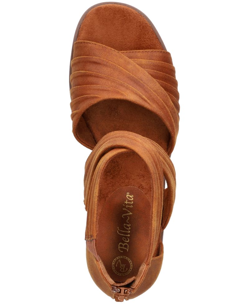 Women's Quinnell Block Heel Sandals