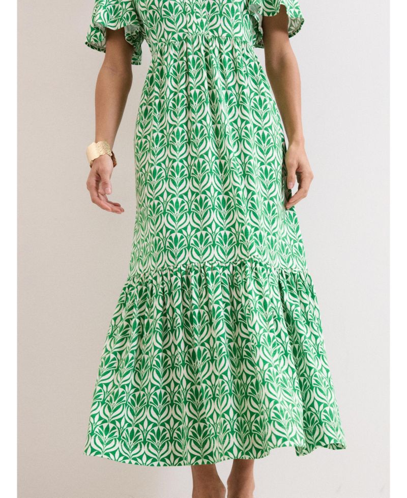Women's Shakira Jersey Dress