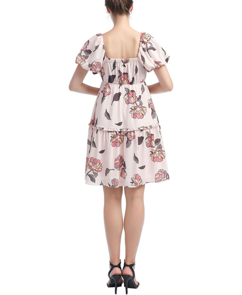 Women's Anouk Nursing A-Line Dress