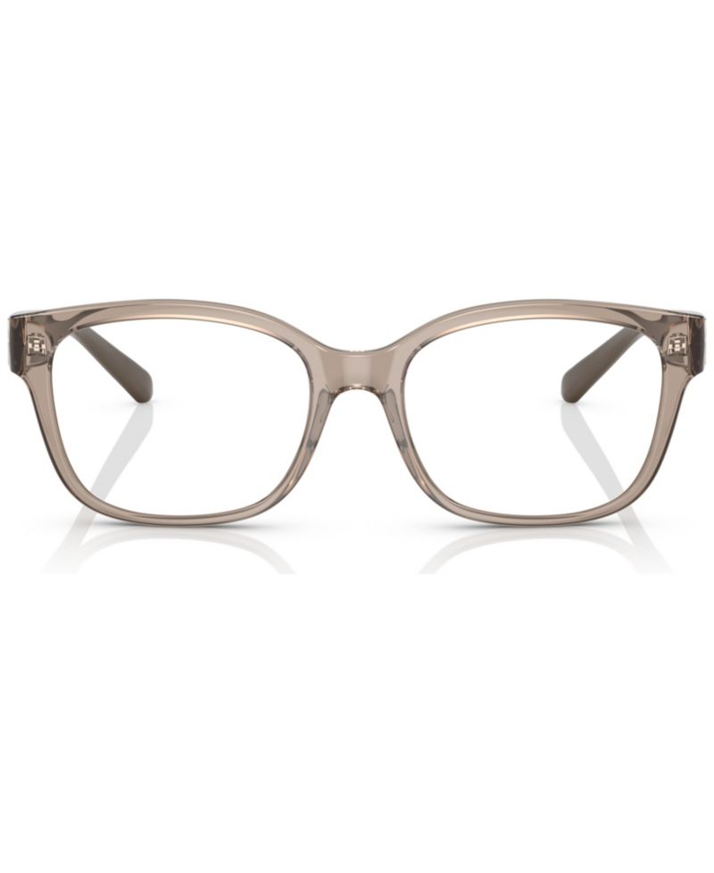 Armani Exchange Woman Rectangle Plastic AX3098 Eyeglasses