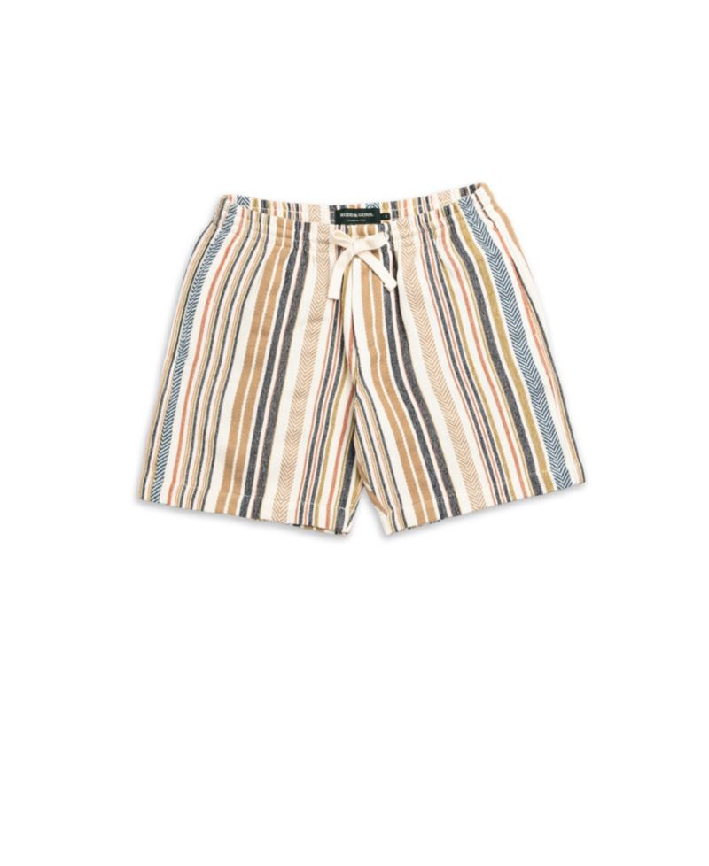 Men's Relaxed-Fit Gifford 7" Shorts