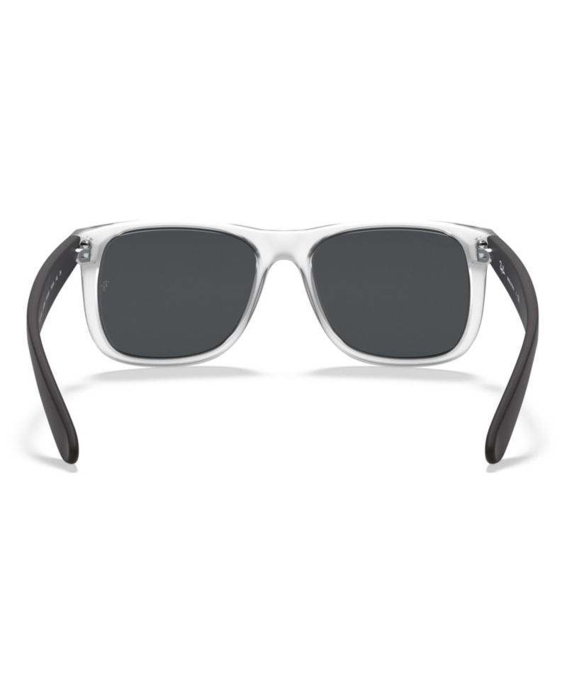 Unisex Sunglasses, RB4165 Justin Color Mix
