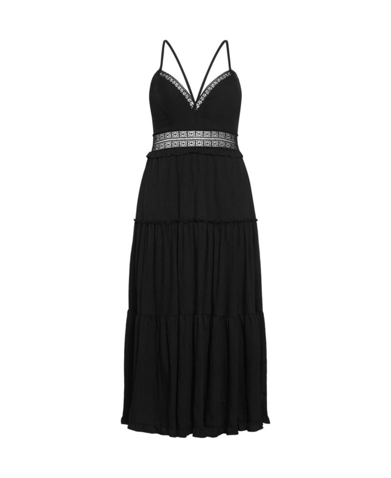 Women's Aura Maxi Dress