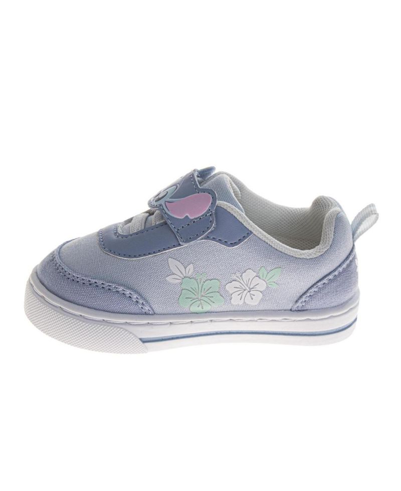 Disney Stitch Casual Girls Sneakers