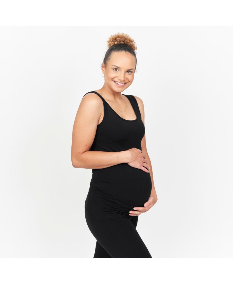 Maternity Signature Tank