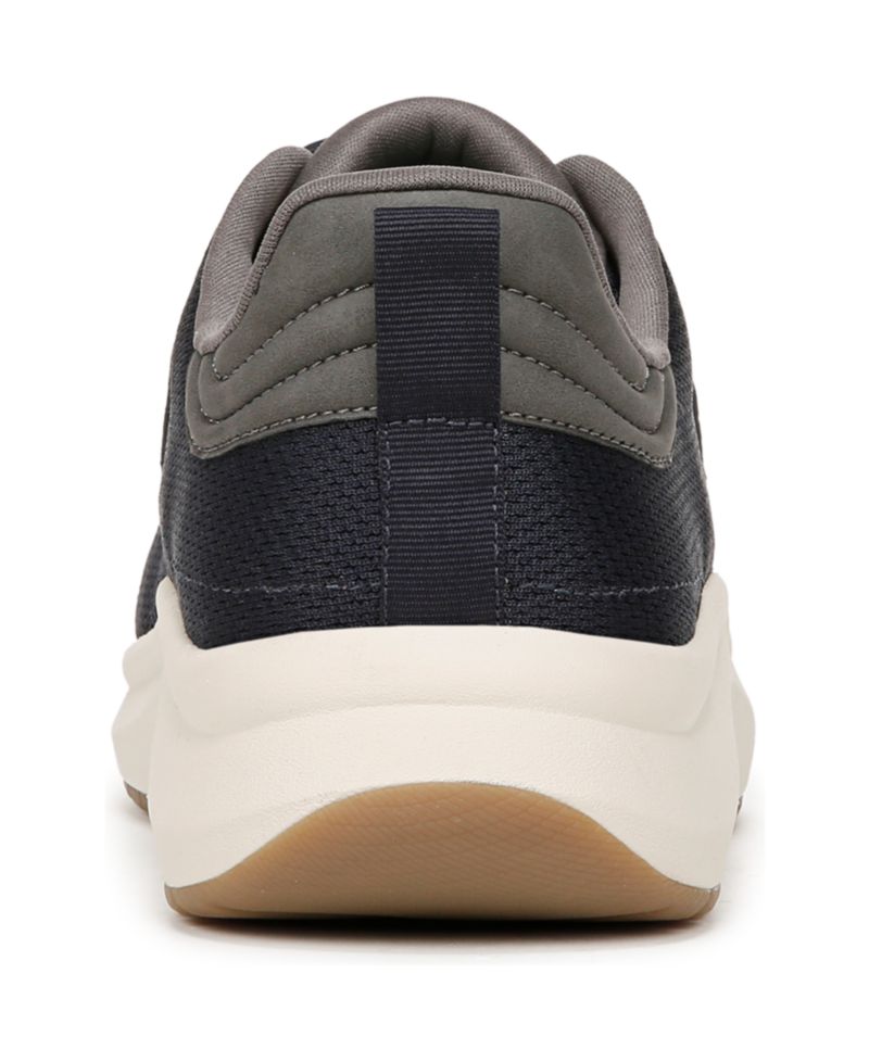 Men's Feel Relief Plantar Fasciitis Slip On Sneakers