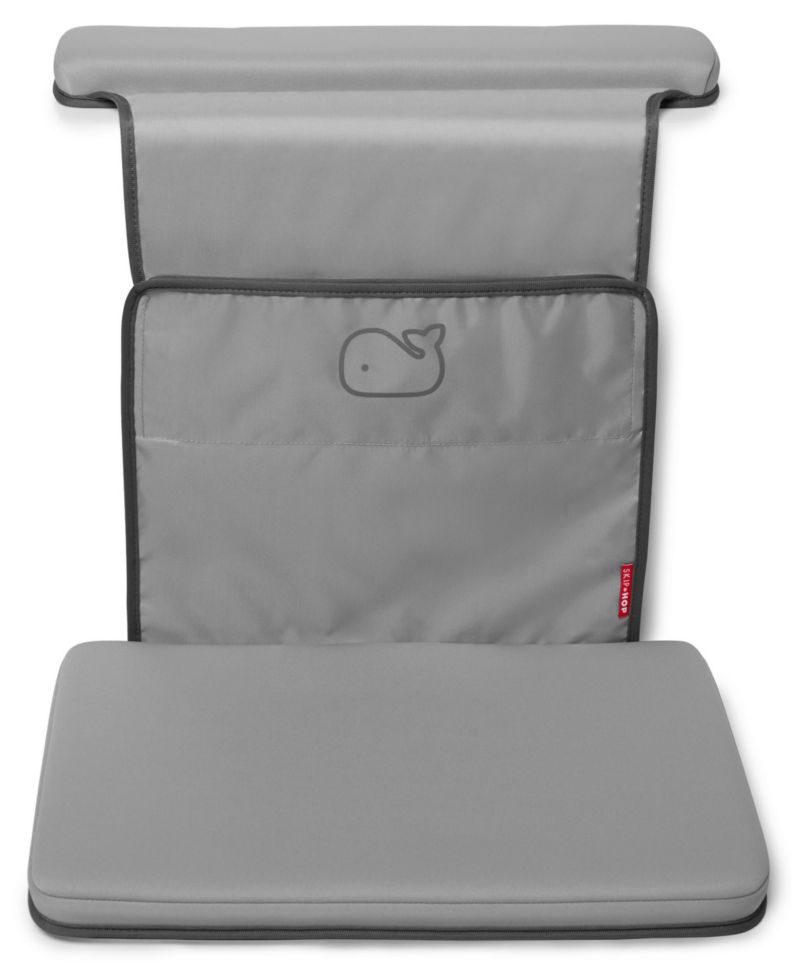 Moby All-In-One Elbow Saver and Kneeler Set