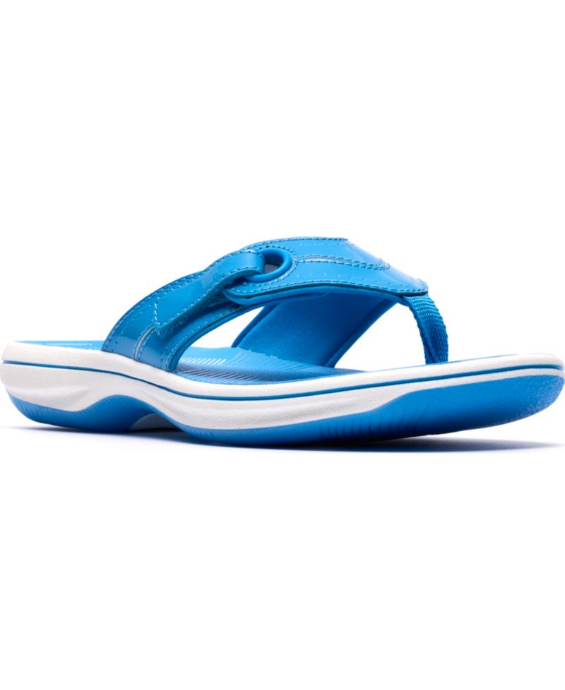 Cloudsteppers Breeze Reyna Flip-Flop Sandals