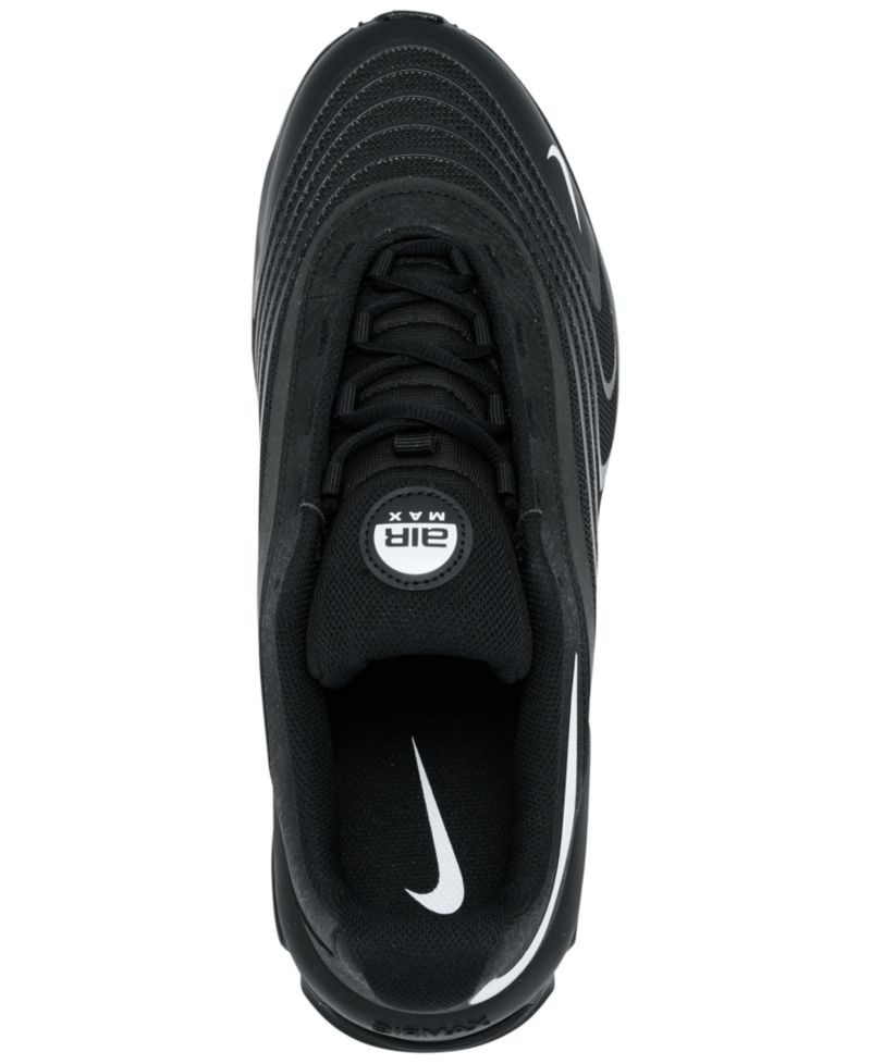 Мужские повседневные кроссовки Air Max Fire от Finish Line