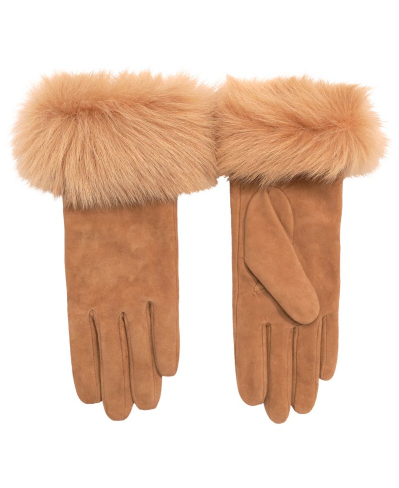 Toscana Suede Gloves