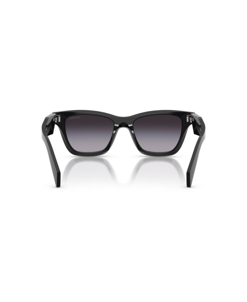 Women's Butterfly Sunglasses, PR C07S