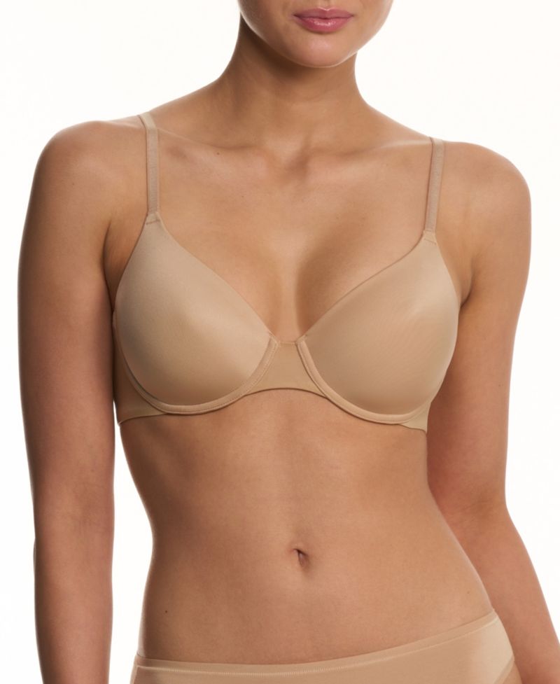 Women's EverFit Seamless Convertible T-Shirt Bra 721362