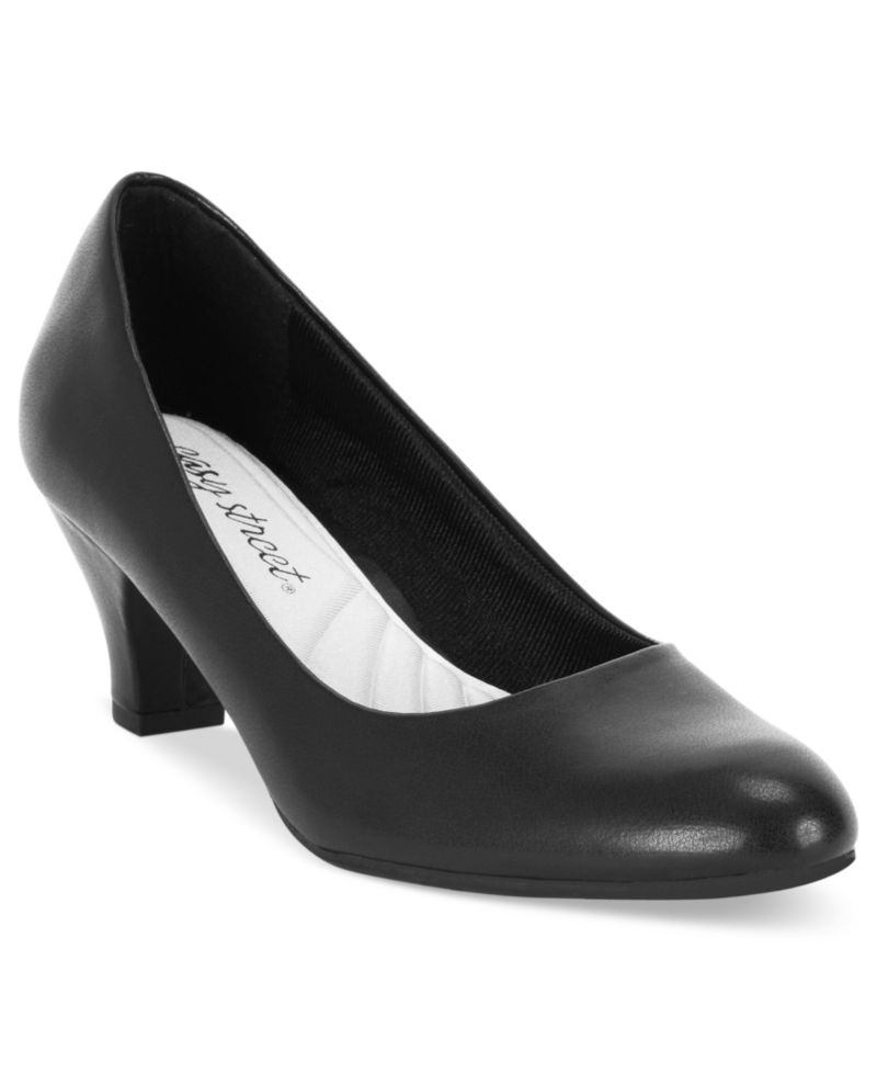 Fabulous Pumps