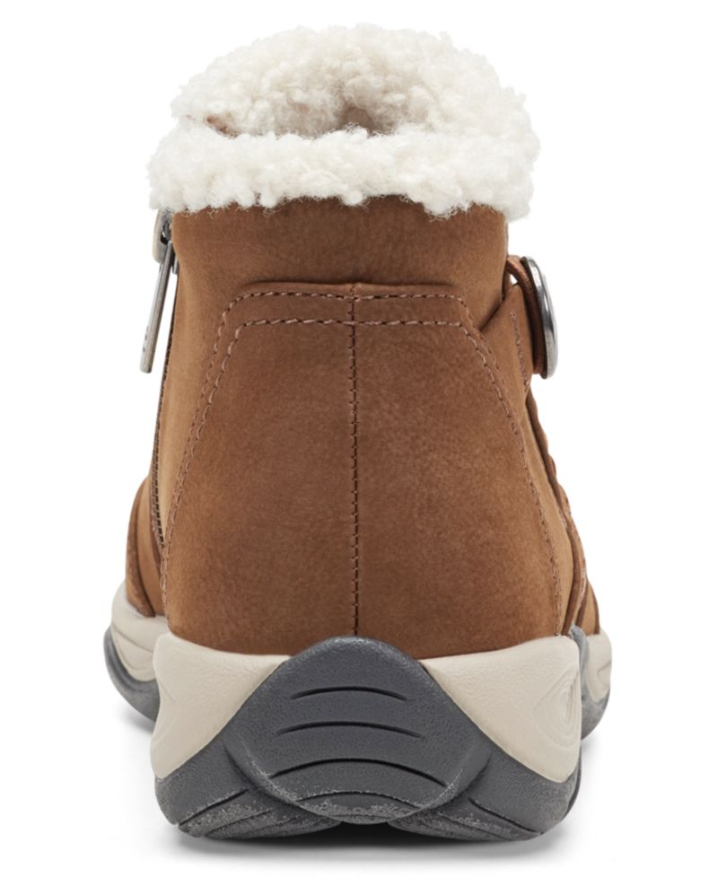 Women's Erique Cozy Cold Weather Booties