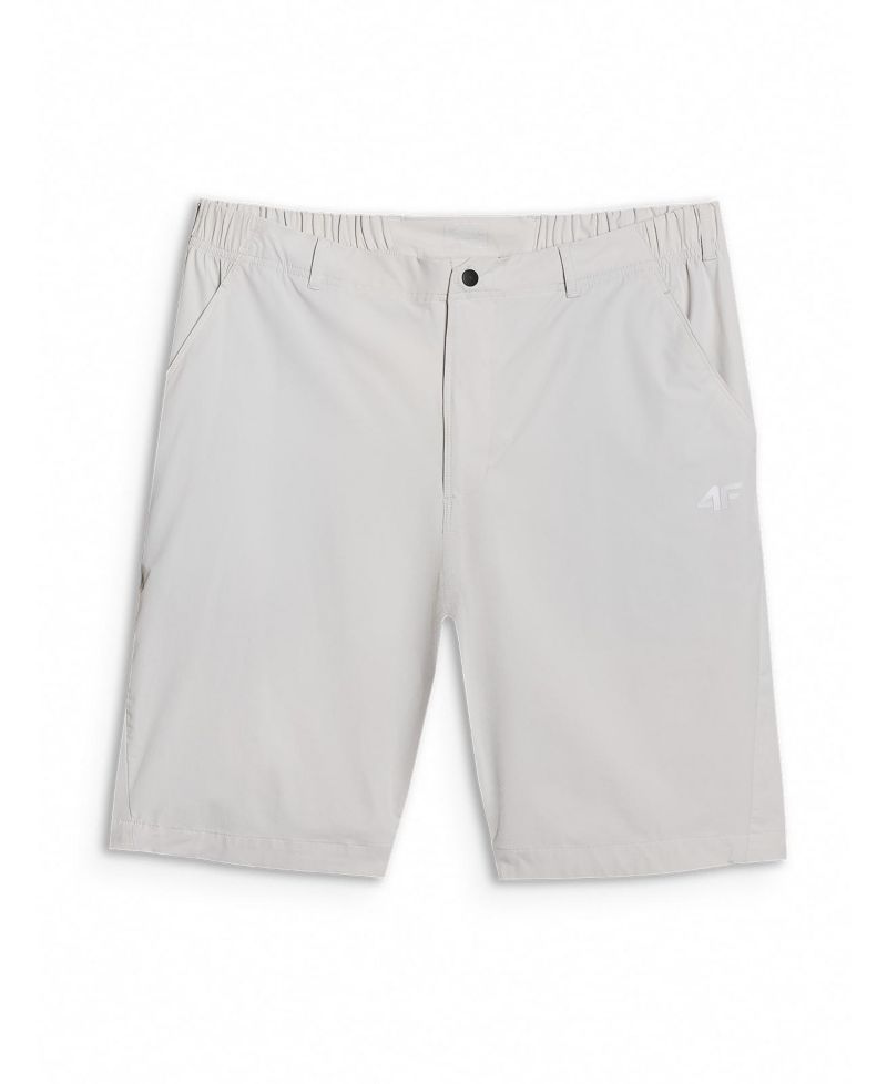 Men's trekking shorts 4Way Stretch