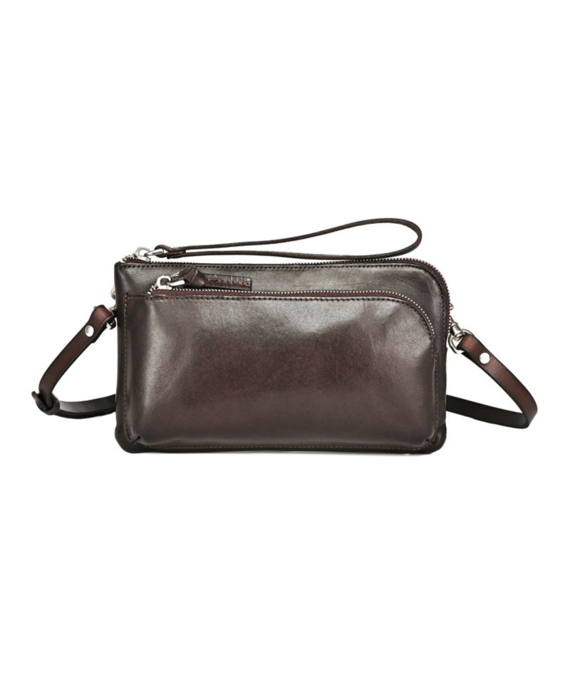 Dahlia Small Crossbody Handbag