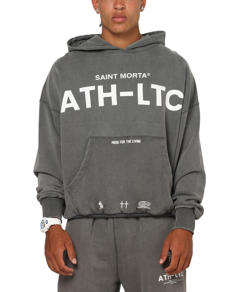 Men's Athltc Hoodie