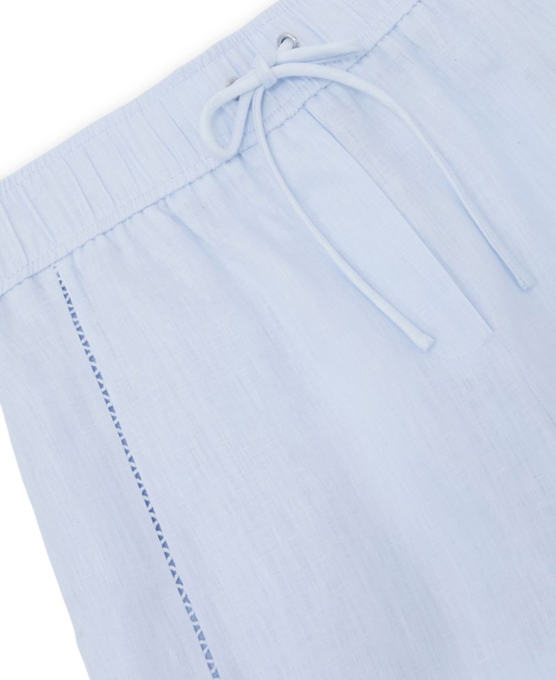 Women's Riley Lightweight Wide-Leg Pants