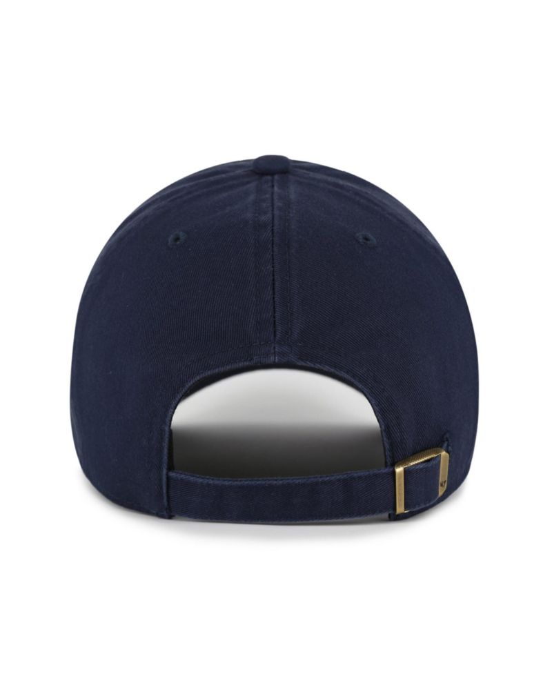 Dallas Cowboys Clean Up Adjustable Baseball Cap