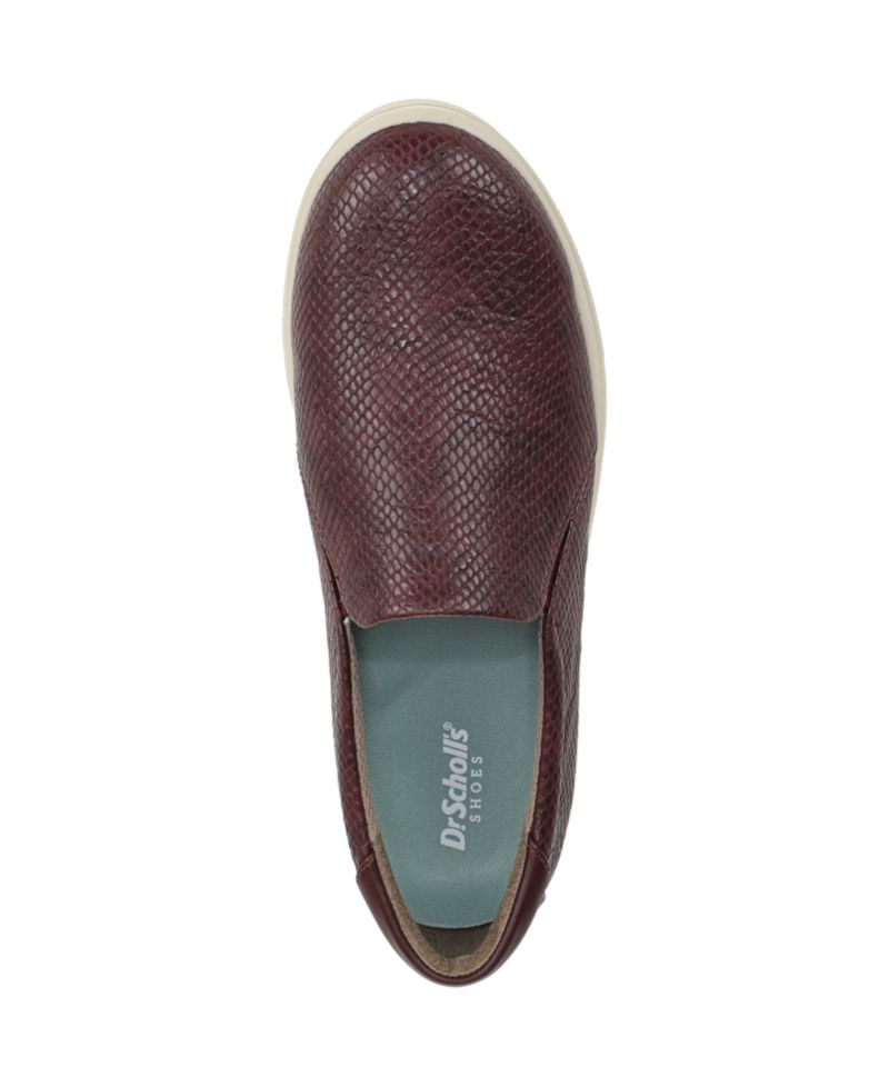 Women's Madison Cloud Slip On Sneakers