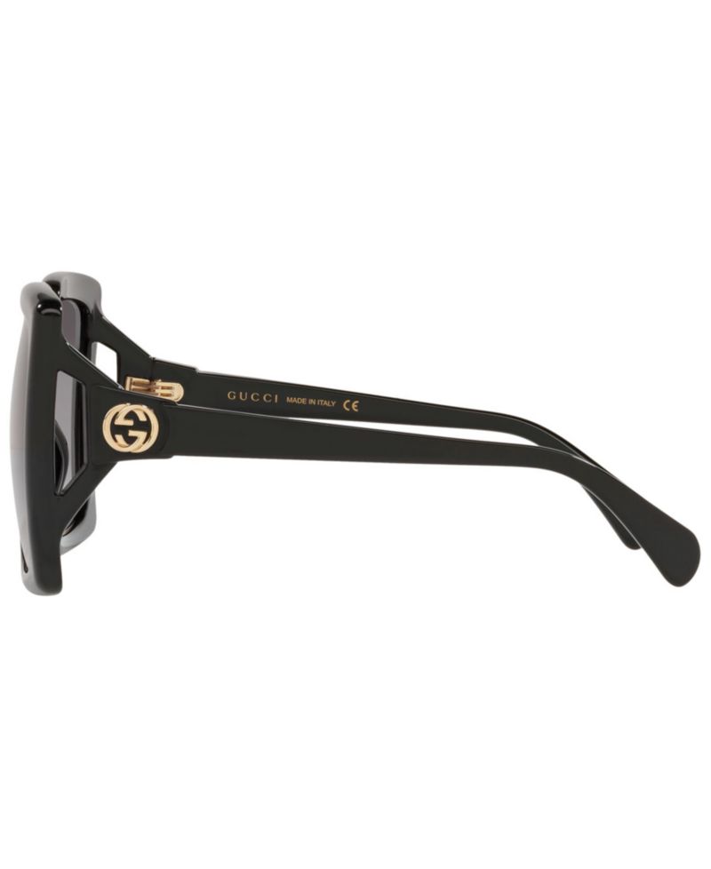 Women's Sunglasses, GG0876S
