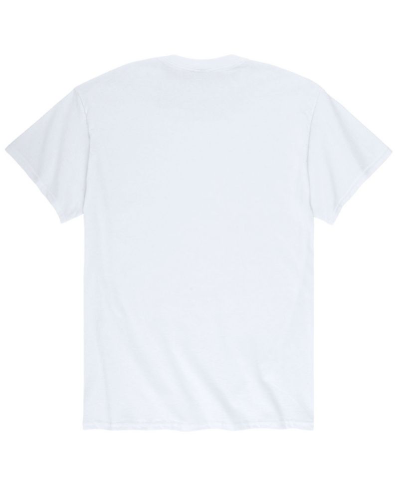 Men's Pokemon Gengar T-shirt