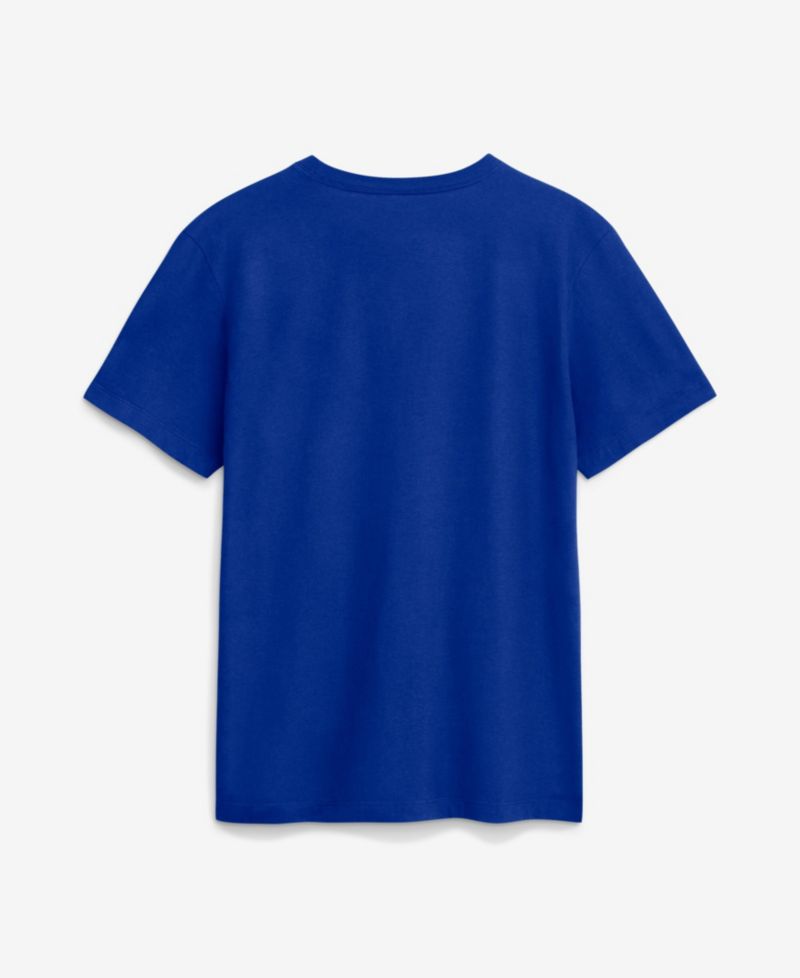 Men's Rewind Graphic Crewneck T-Shirt