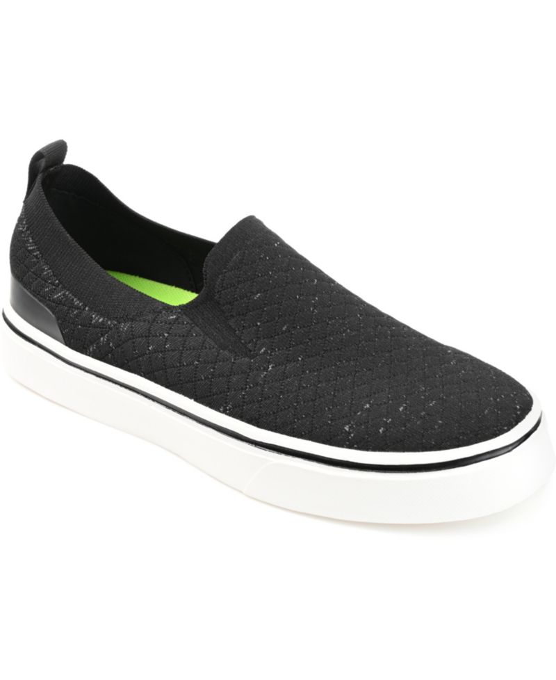 Men's Hamlin Casual Knit Slip-on Sneakers
