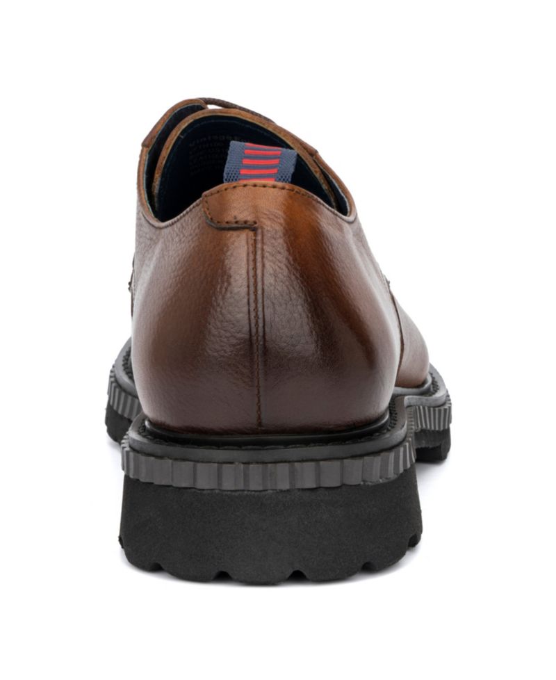 Men's Logan Oxford