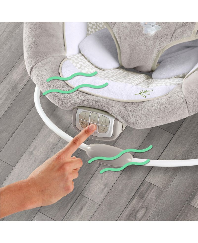 InLighten Bouncer™ - Twinkle Tails™