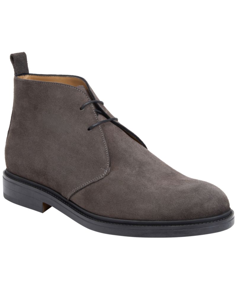 Men's Desmo Suede Chukka Boots