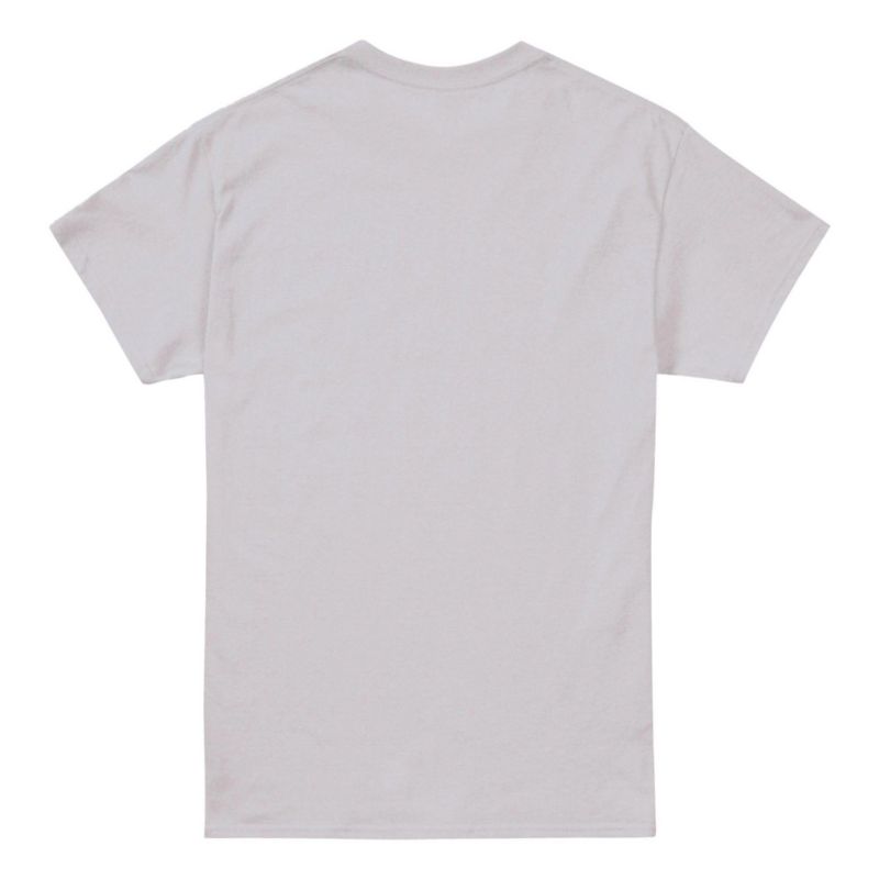 Men's Lets Roll! T-Shirt