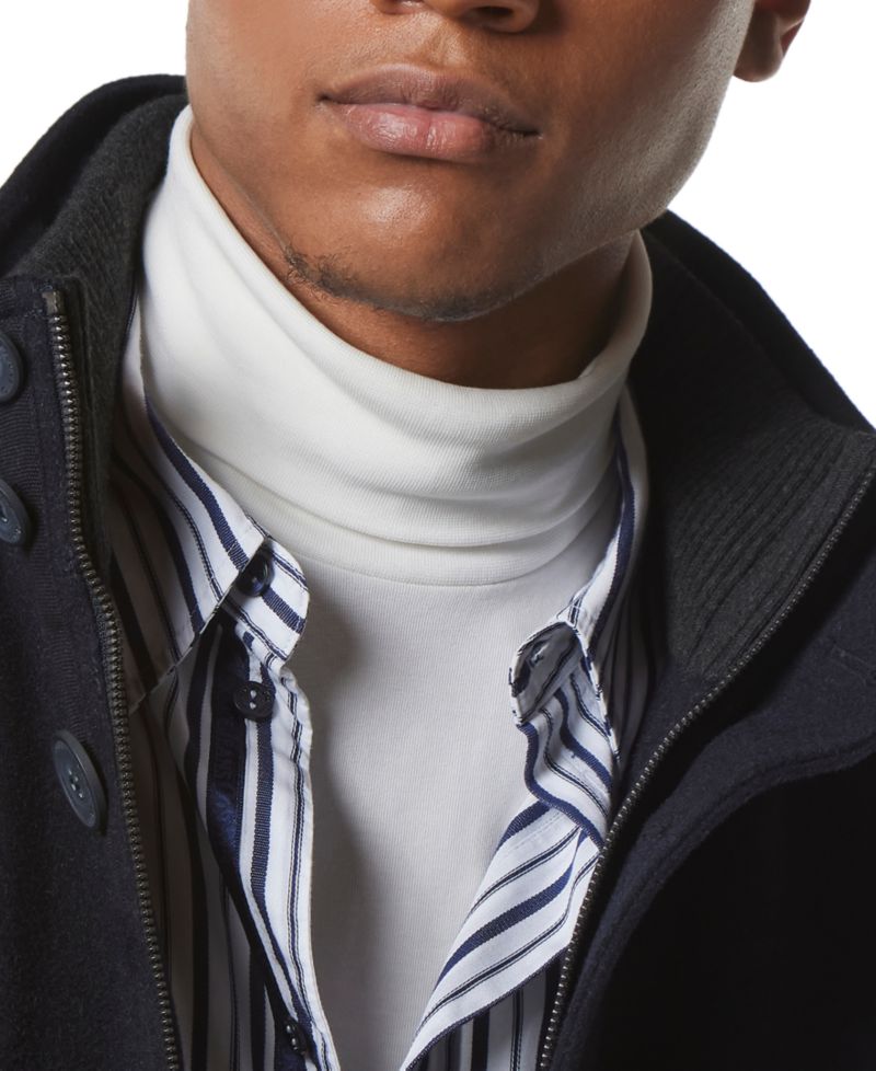 Men's Dorsey Car Coat