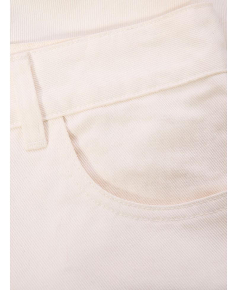 Women's Denim Shorts, 5.91" Inseam