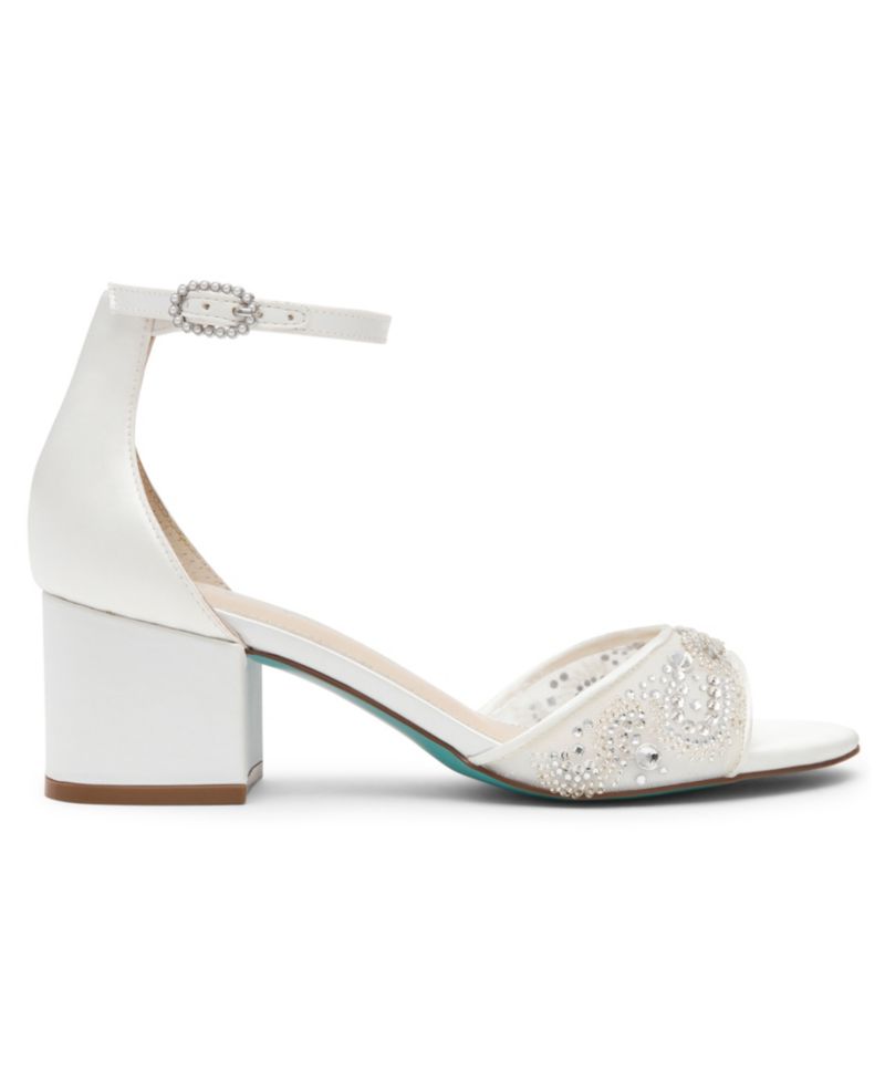 Women's Eliat Block Heel Sandals