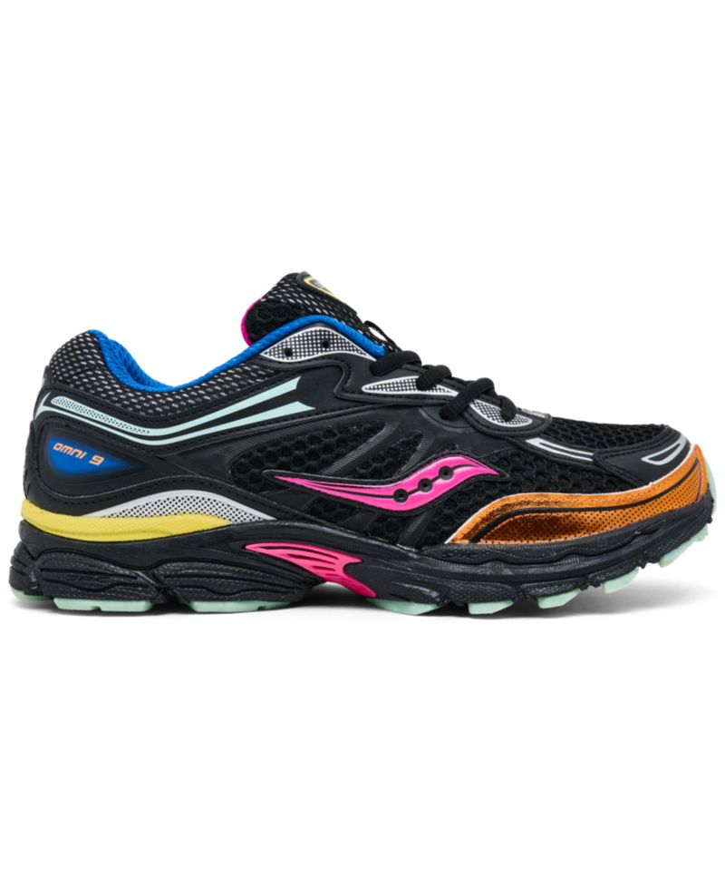 Кроссовки Omni 9 Lifestyle для больших детей от Finish Line