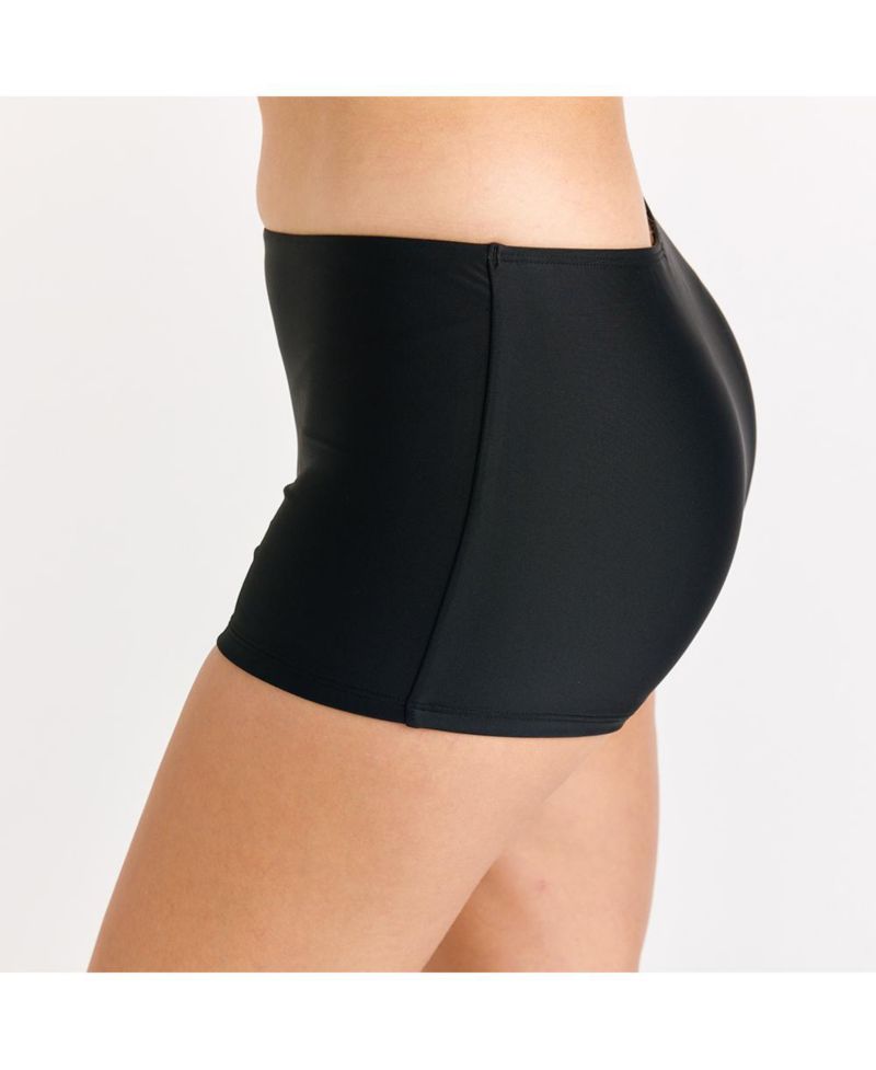 Women's Boyshorts