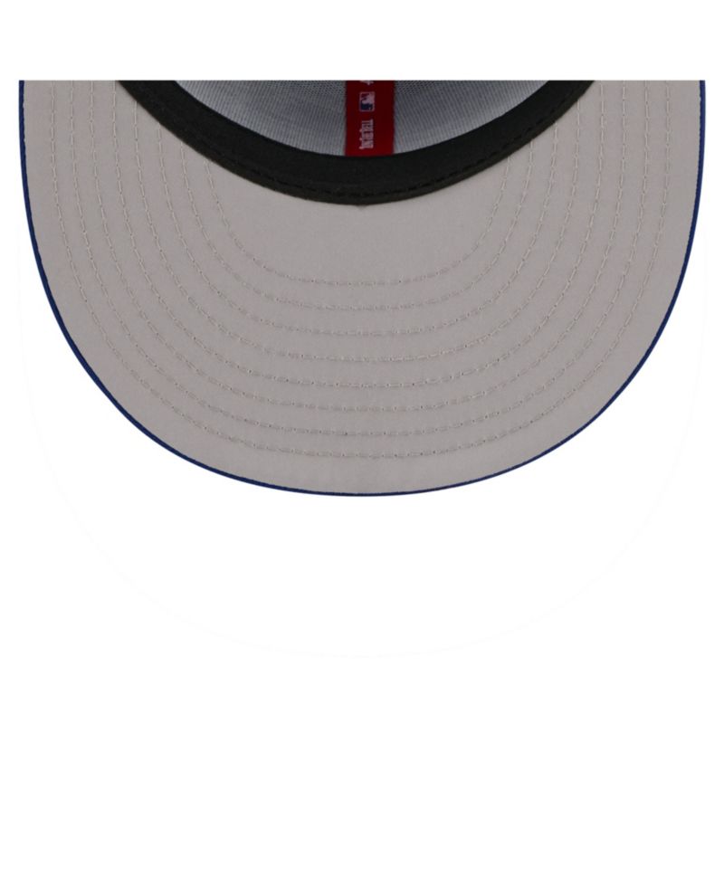 Men's Royal Texas Rangers 2026 MLB All-Star Game Workout 59FIFTY Hat