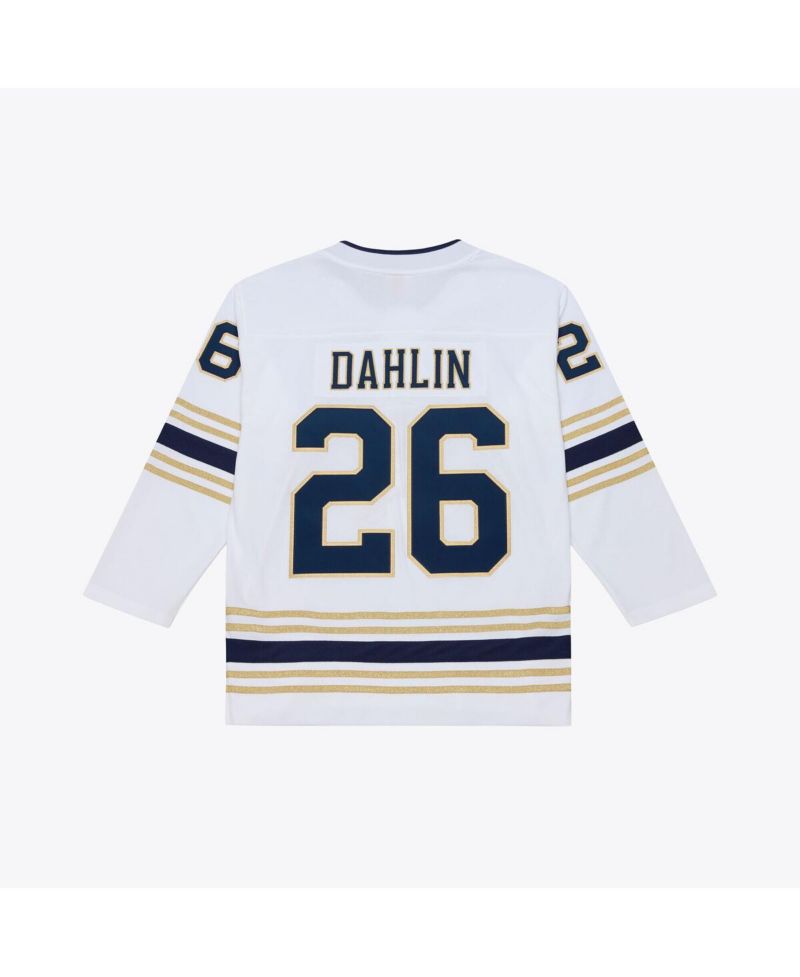 Men's Rasmus Dahlin White Buffalo Sabres 2019 Power Play Jersey