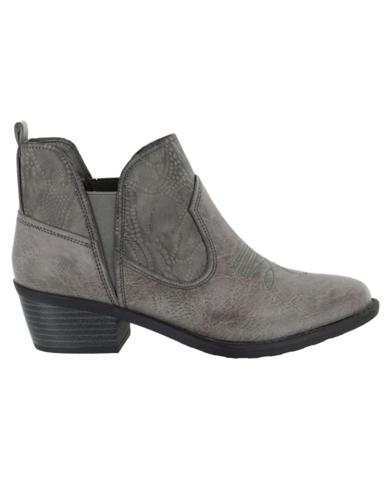 Women's Legend Booties