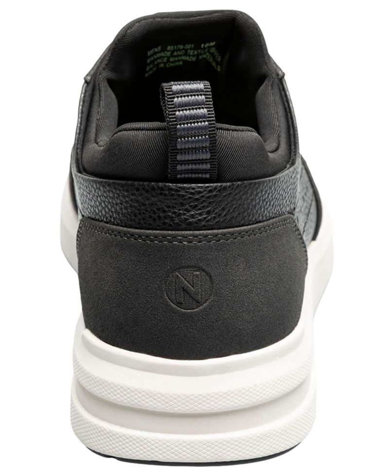 Men's Kore City Rally Moc-Toe Sneakers
