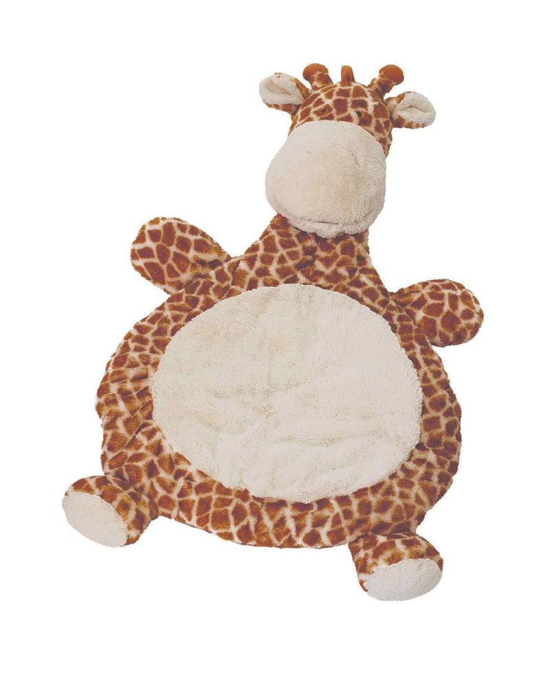 Best ever Ultra Soft Baby Mat, Giraffe
