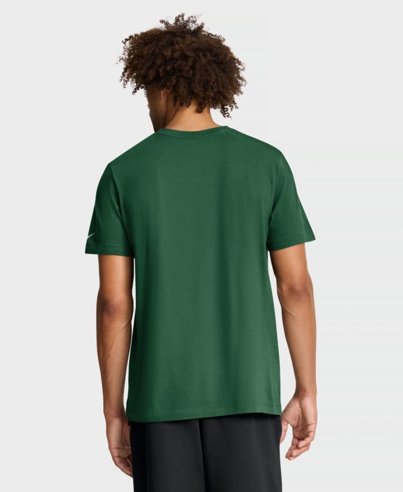 Men's New York Jets Essential Crewneck Short-Sleeve T-Shirt