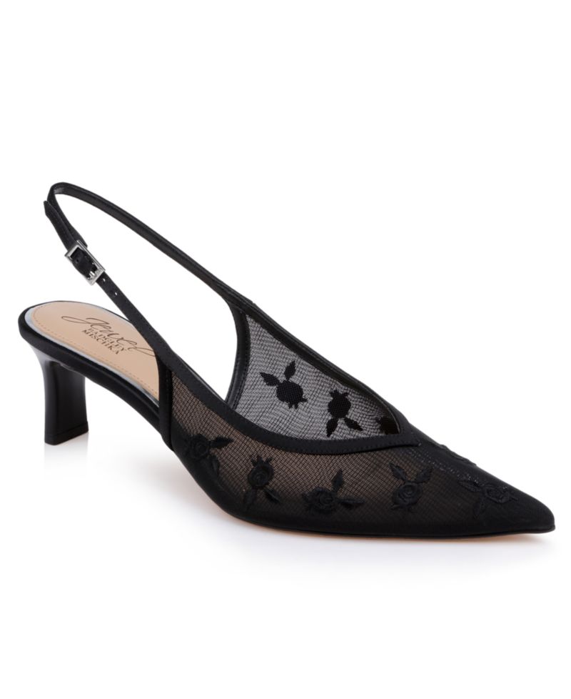 Women's Zahra II Slingback Pumps