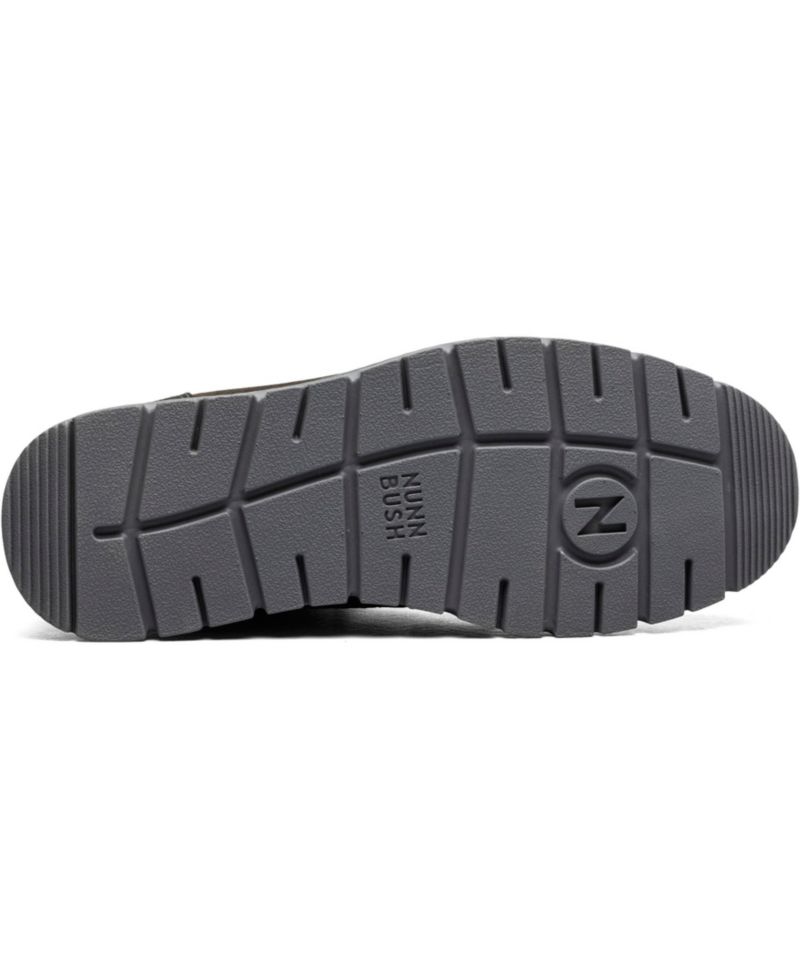 Men's Karnak Plain Toe Boot