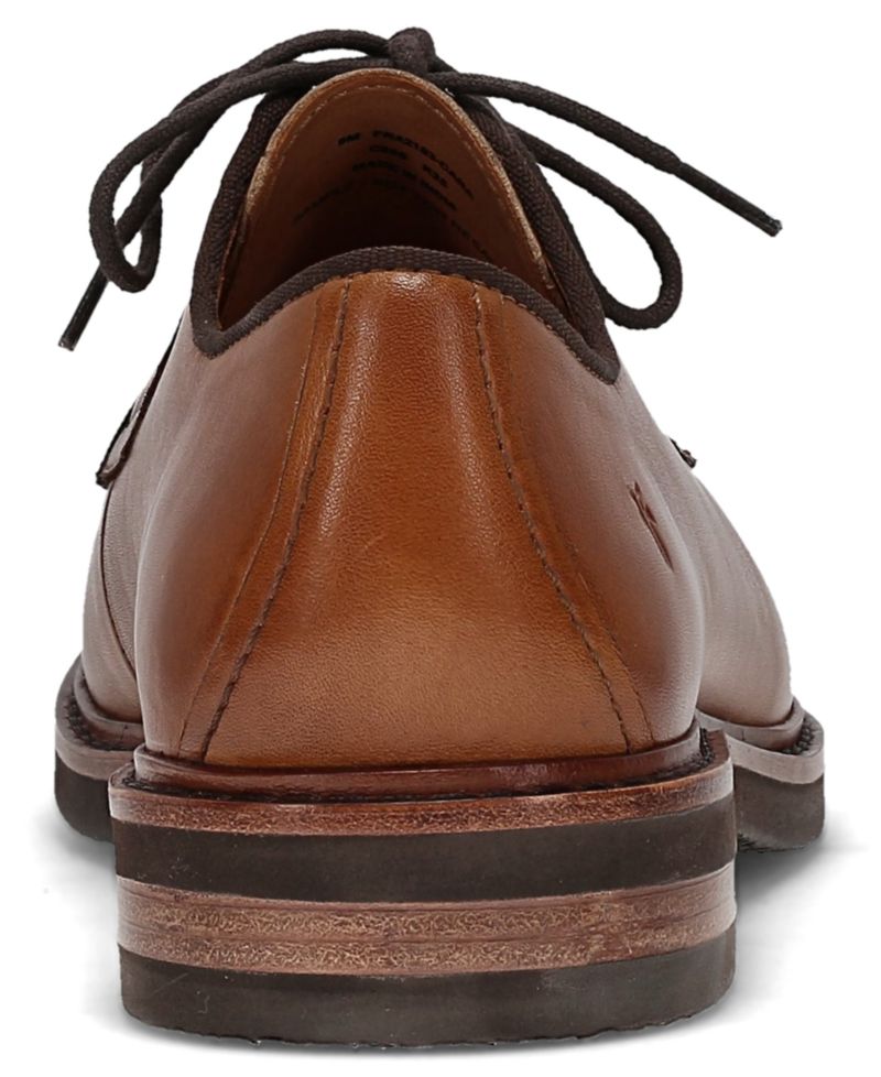 Men's Paul Lite Lace-Up Oxfords