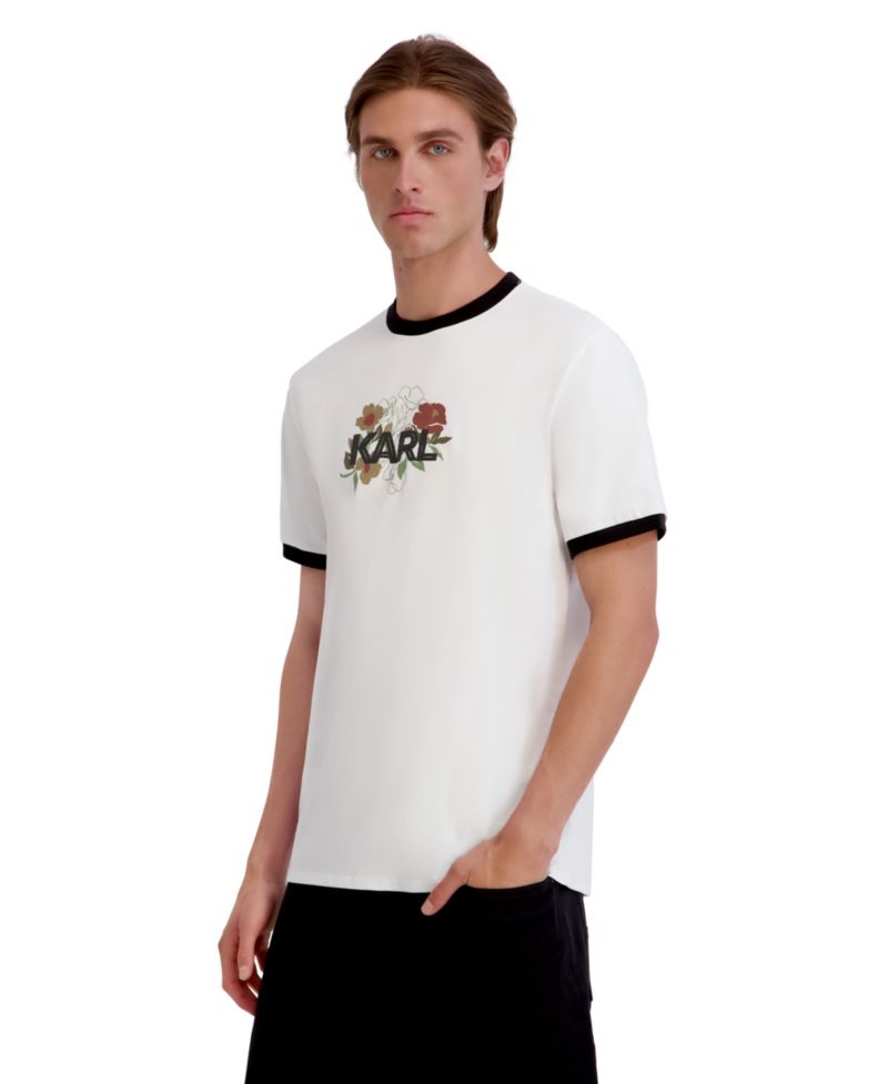 Men's Graphic Short-Sleeve T-Shirt