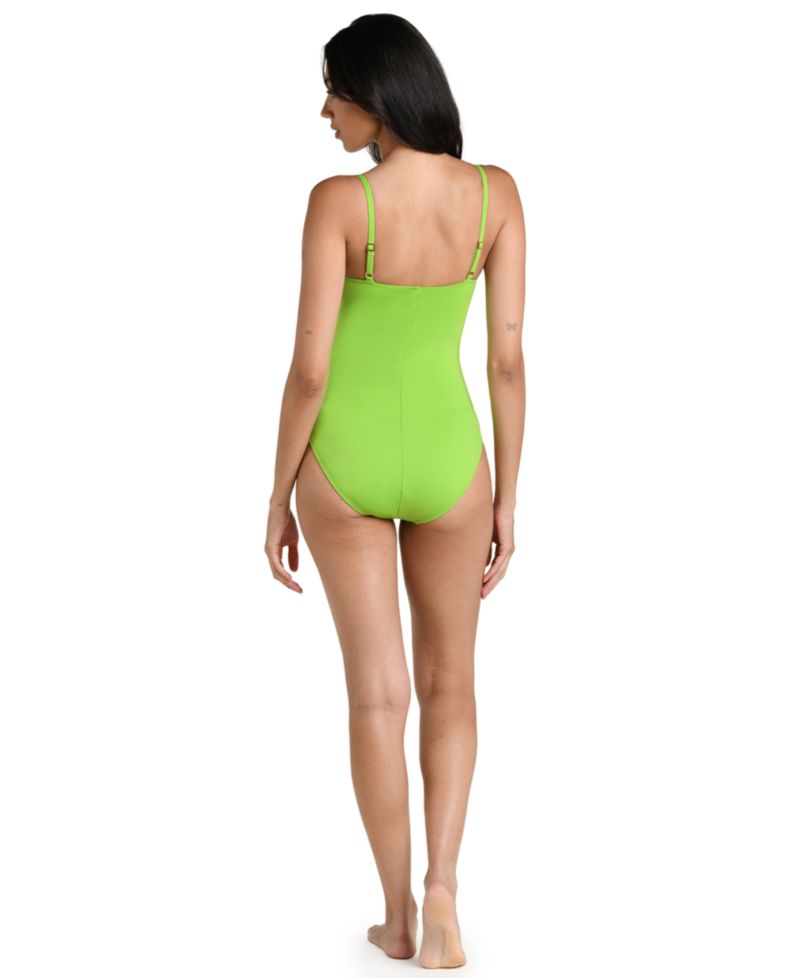 Women's Island Goddess One-Piece Swimsuit