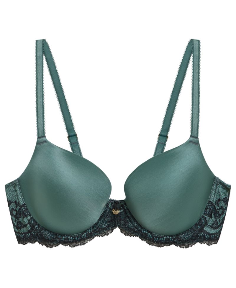 Women's Modern Affair Contour Bra, 853481