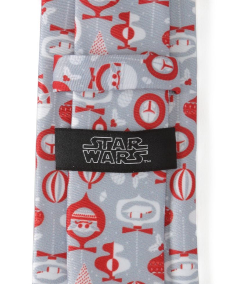 Holiday Mando Men's Tie